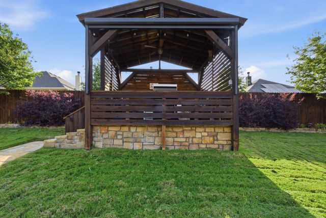 1313 Parkers Draw Avenue, Weatherford, TX 76086