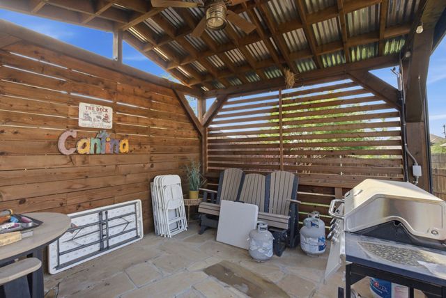 1313 Parkers Draw Avenue, Weatherford, TX 76086