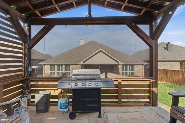 1313 Parkers Draw Avenue, Weatherford, TX 76086