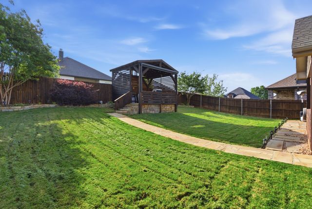 1313 Parkers Draw Avenue, Weatherford, TX 76086
