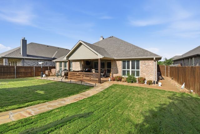 1313 Parkers Draw Avenue, Weatherford, TX 76086