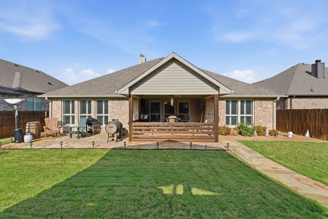 1313 Parkers Draw Avenue, Weatherford, TX 76086
