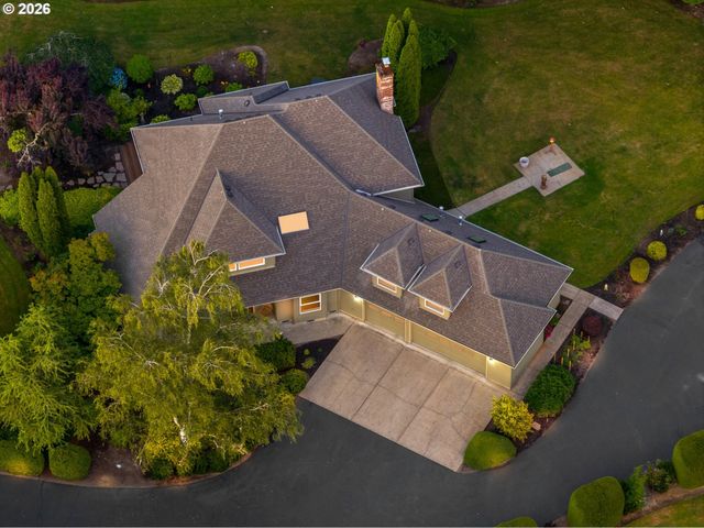 23200 Ne OLD YAMHILL Rd, Newberg, OR 97132