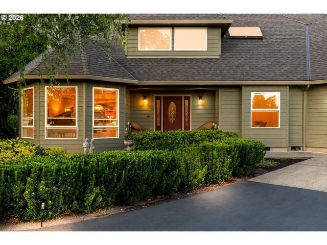 23200 Ne OLD YAMHILL Rd, Newberg, OR 97132