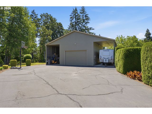 23200 Ne OLD YAMHILL Rd, Newberg, OR 97132