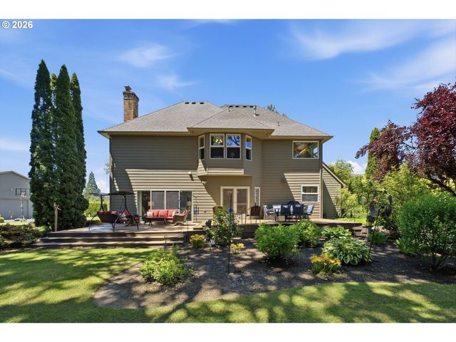 23200 Ne OLD YAMHILL Rd, Newberg, OR 97132