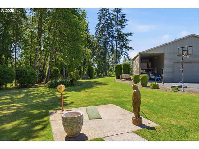 23200 Ne OLD YAMHILL Rd, Newberg, OR 97132