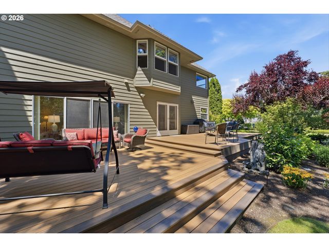 23200 Ne OLD YAMHILL Rd, Newberg, OR 97132