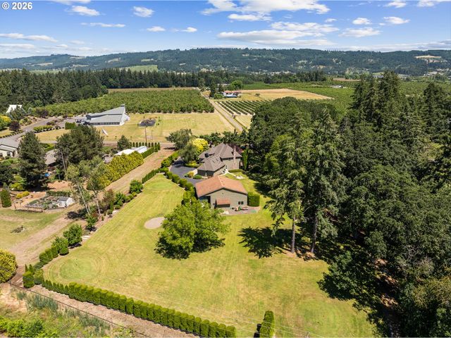 23200 Ne OLD YAMHILL Rd, Newberg, OR 97132