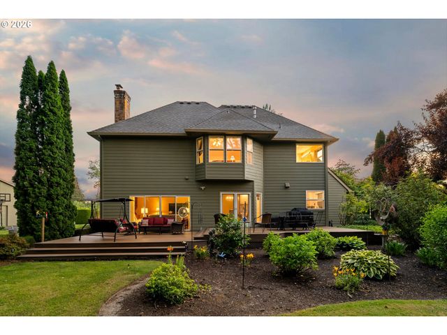 23200 Ne OLD YAMHILL Rd, Newberg, OR 97132