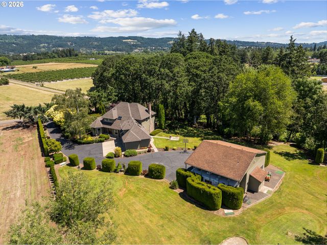 23200 Ne OLD YAMHILL Rd, Newberg, OR 97132