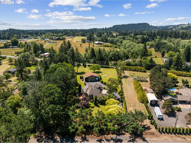 23200 Ne OLD YAMHILL Rd, Newberg, OR 97132