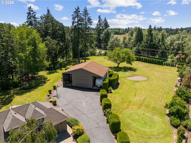 23200 Ne OLD YAMHILL Rd, Newberg, OR 97132