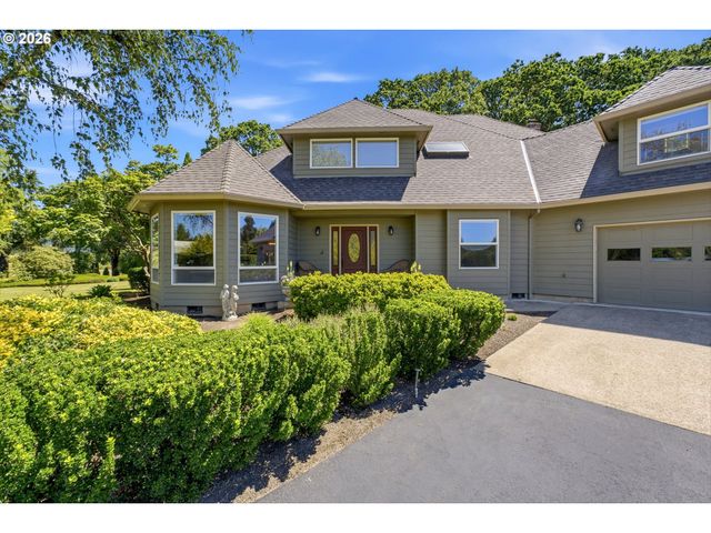 23200 Ne OLD YAMHILL Rd, Newberg, OR 97132