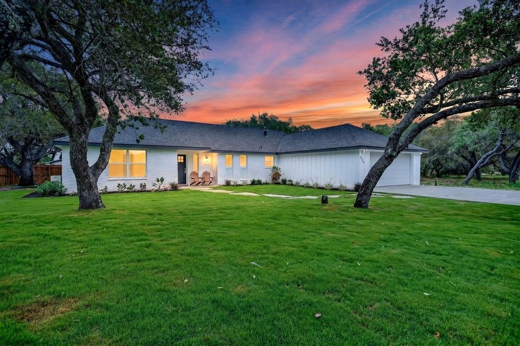150 Wishert Rd, Rockport, TX 78382 — exterior