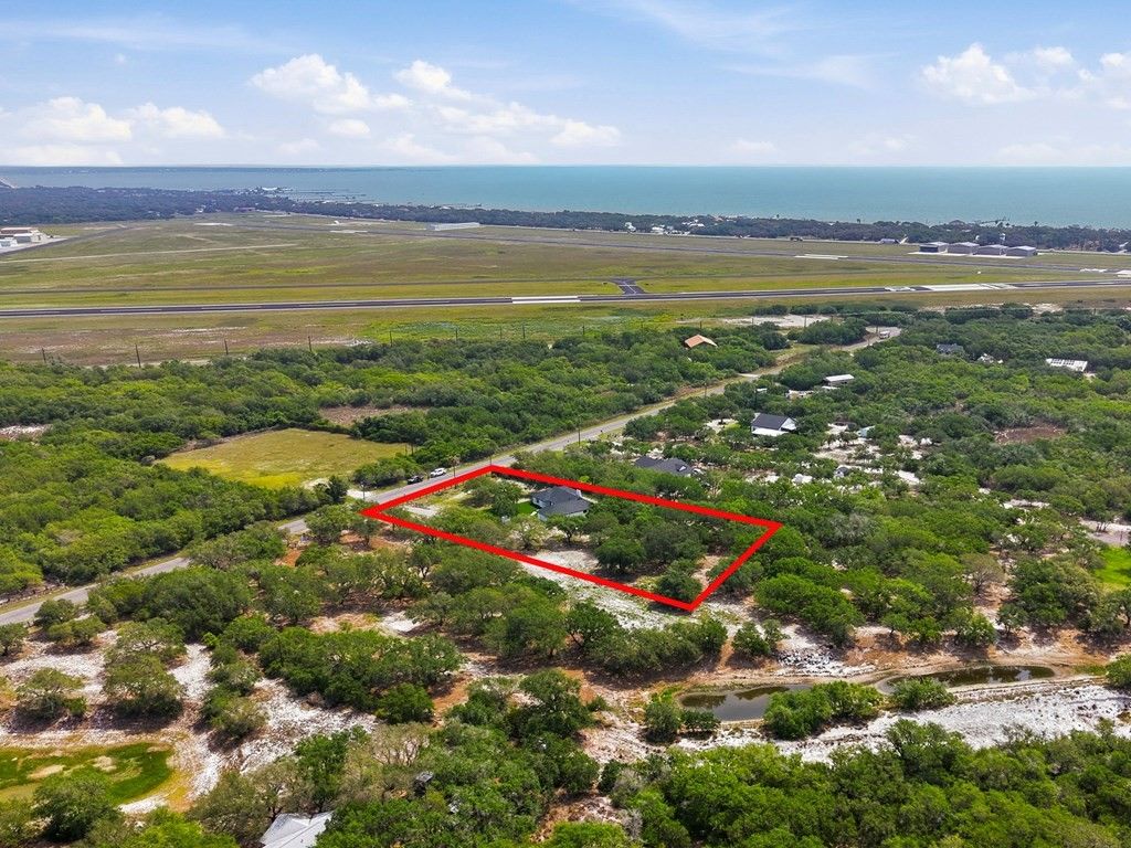 150 Wishert Rd, Rockport, TX 78382 — photo 3