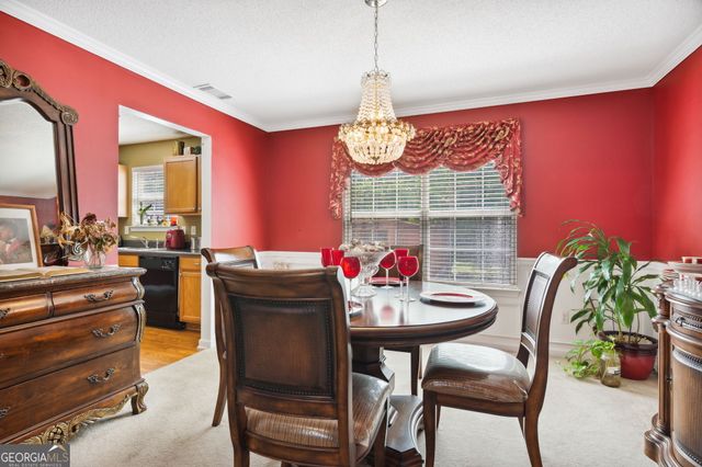 3993 Smithfield Lane, Ellenwood, GA 30294
