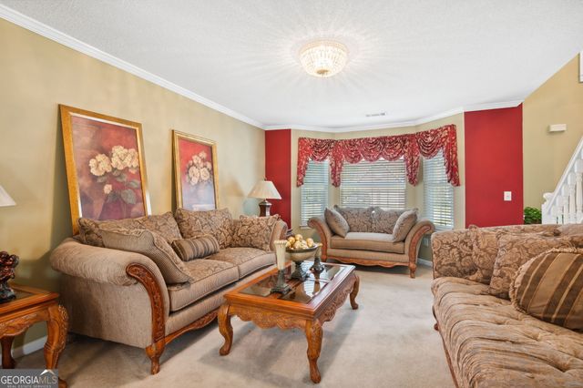 3993 Smithfield Lane, Ellenwood, GA 30294