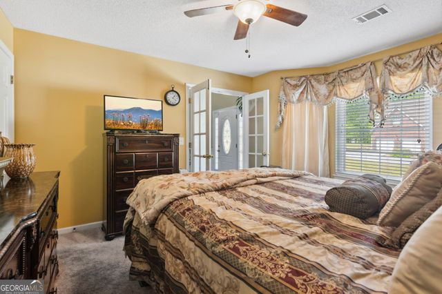 3993 Smithfield Lane, Ellenwood, GA 30294