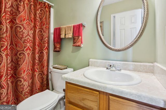 3993 Smithfield Lane, Ellenwood, GA 30294