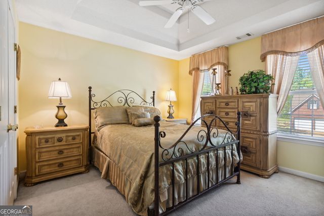 3993 Smithfield Lane, Ellenwood, GA 30294