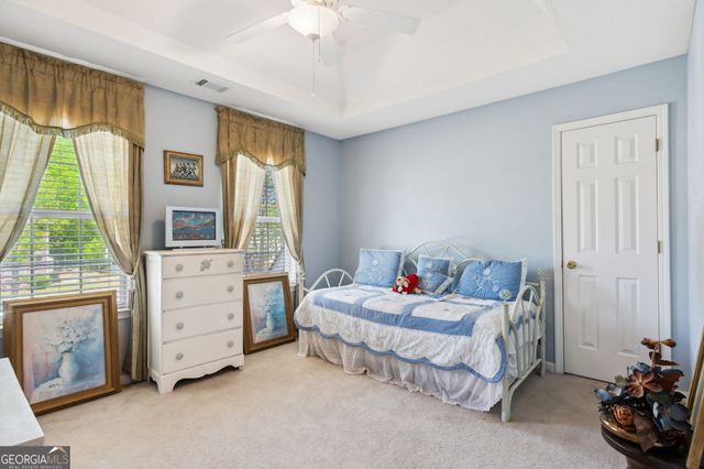 3993 Smithfield Lane, Ellenwood, GA 30294