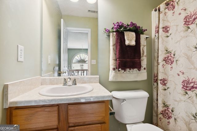 3993 Smithfield Lane, Ellenwood, GA 30294
