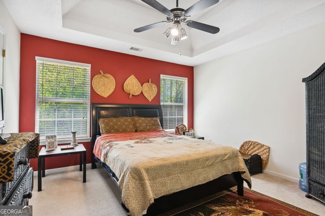 3993 Smithfield Lane, Ellenwood, GA 30294