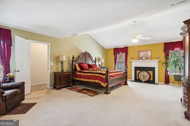 3993 Smithfield Lane, Ellenwood, GA 30294