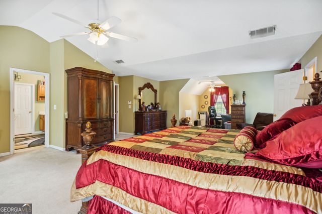 3993 Smithfield Lane, Ellenwood, GA 30294