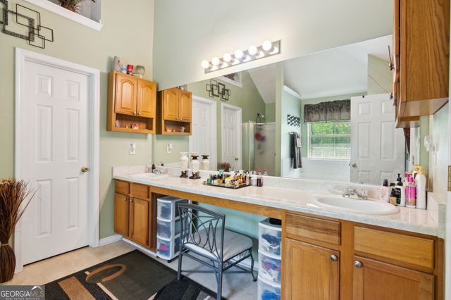 3993 Smithfield Lane, Ellenwood, GA 30294