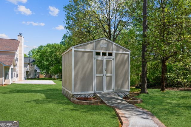 3993 Smithfield Lane, Ellenwood, GA 30294