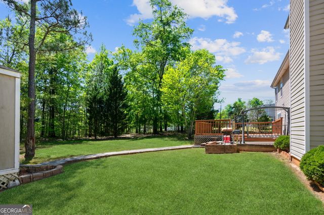 3993 Smithfield Lane, Ellenwood, GA 30294