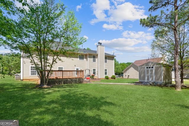 3993 Smithfield Lane, Ellenwood, GA 30294