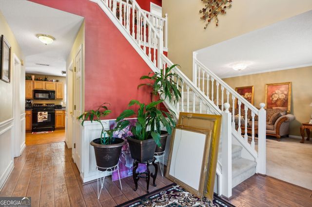3993 Smithfield Lane, Ellenwood, GA 30294