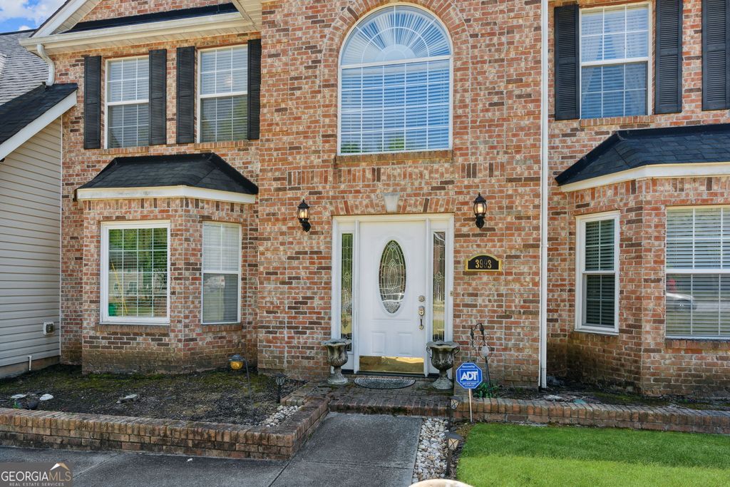 3993 Smithfield Lane, Ellenwood, GA 30294 — photo 5