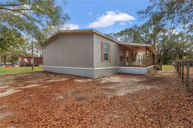 47 Yellow Pine Road, Jesup, GA 31545