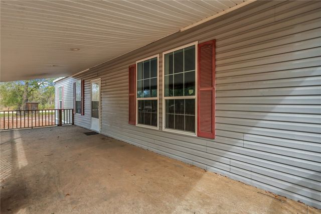47 Yellow Pine Road, Jesup, GA 31545