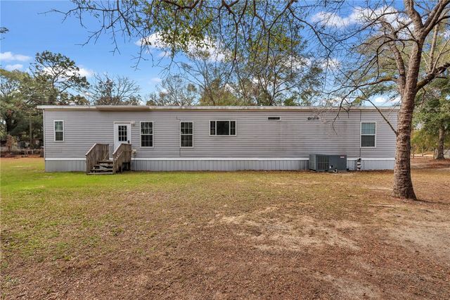 47 Yellow Pine Road, Jesup, GA 31545