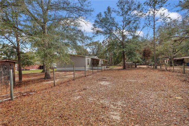 47 Yellow Pine Road, Jesup, GA 31545