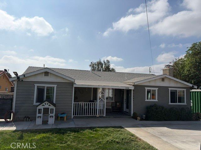 3458 Novak, Jurupa Valley, CA 92509