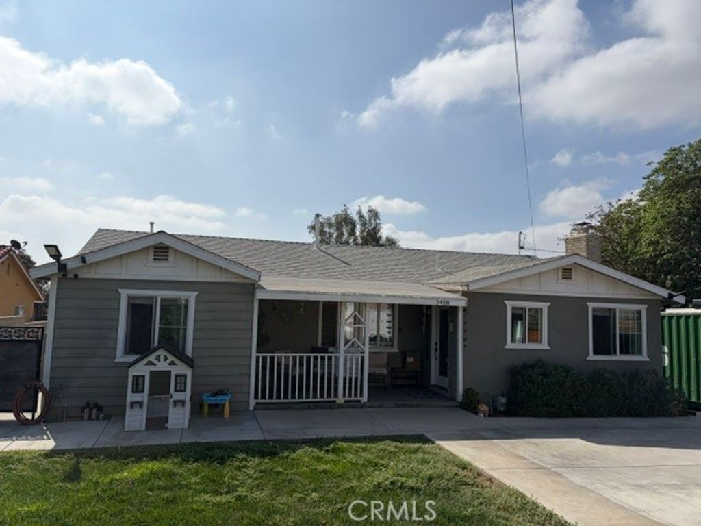3458 Novak, Jurupa Valley, CA 92509