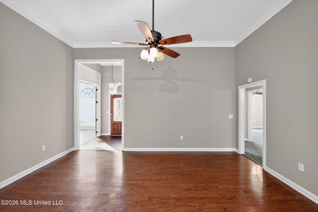 308 Cypress Creek Road, Brandon, MS 39047