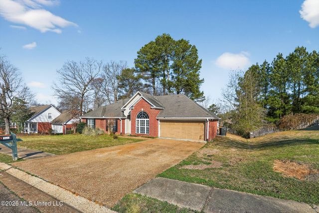 308 Cypress Creek Road, Brandon, MS 39047