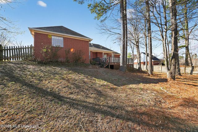 308 Cypress Creek Road, Brandon, MS 39047