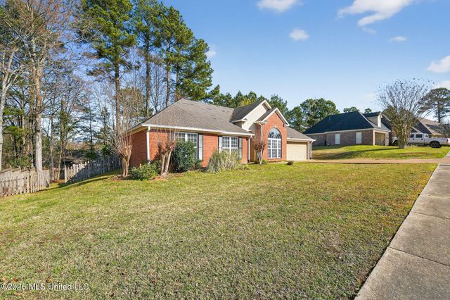 308 Cypress Creek Road, Brandon, MS 39047