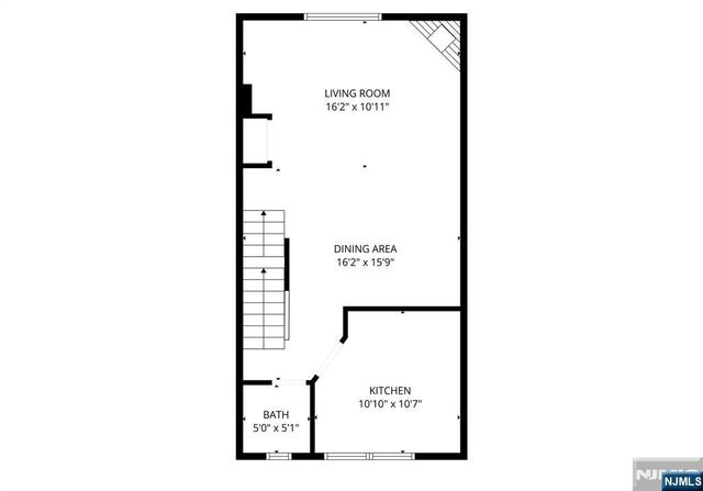 28 Church Street 3, Lodi, NJ 07644