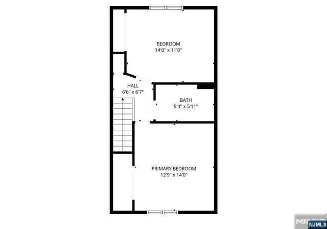 28 Church Street 3, Lodi, NJ 07644