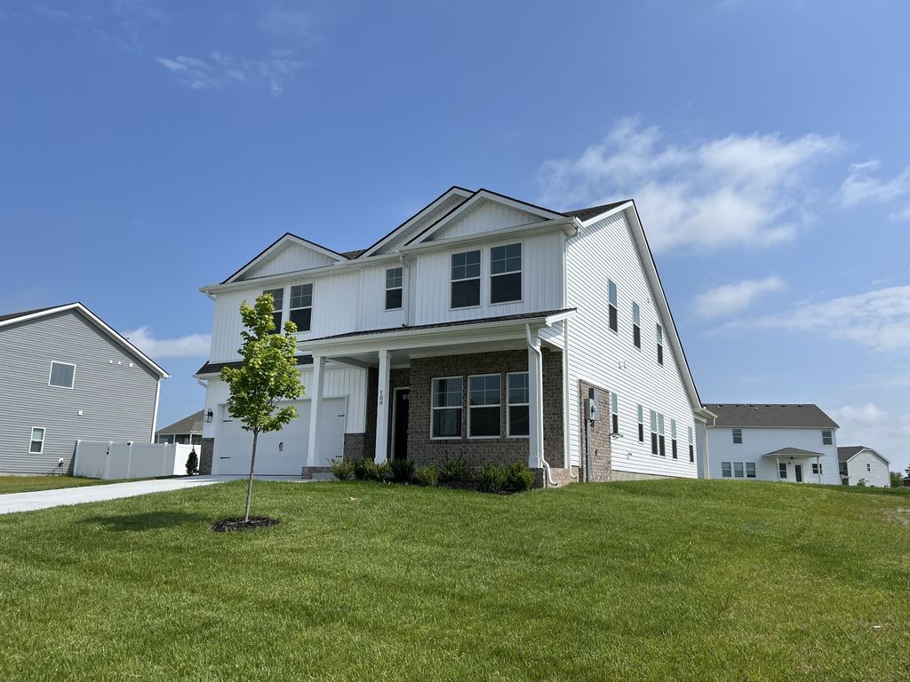 109 Model Court, Columbia, TN 38401