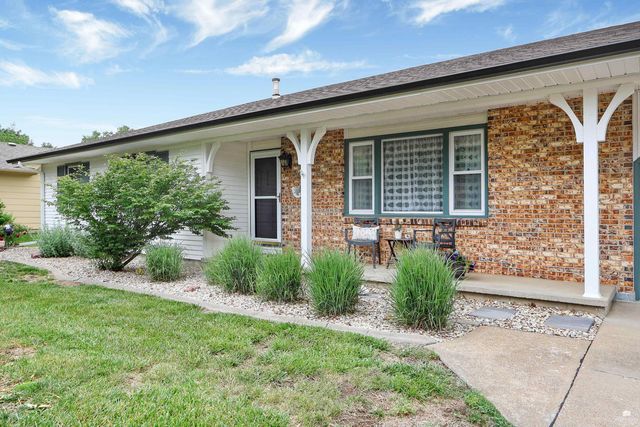 2908 Roma Terrace, Manhattan, KS 66502